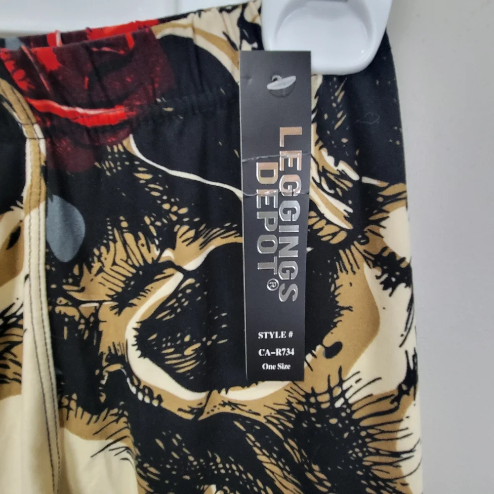 Leggings Depot soft comfy